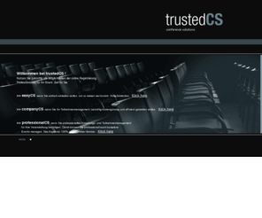 trustedcs.at: trustedCS
