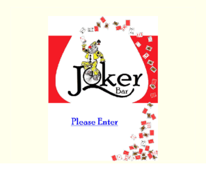 joker-bar.com: Joker Bar
Fully Air-Conditioned Family Bar in the heart of Carvoeiro, Algarve with great food, live music, Karaoke and live sports