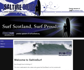 saltiresurf.com: Home | saltiresurf.com
Saltire Surf