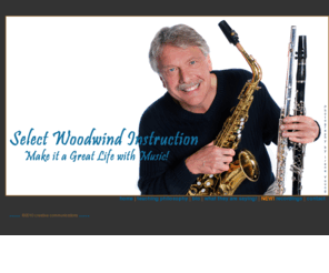 maxpriccomusic.com: Select Woodwind Instruction
Select