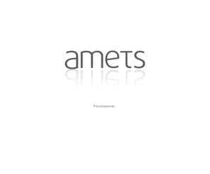 amets.es: complementos
Tu tienda Online de Complementos