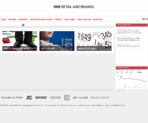 retailandbrands.org: RNB - Retail And Brands
