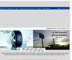 sumerpetrol.com: H.Sümer PETROL  | Hoşgeldiniz
H.Sümer Petrol Web Sitesi