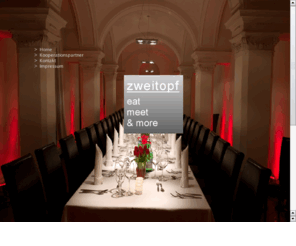 zweitopf.com: Home
Eventagenturen