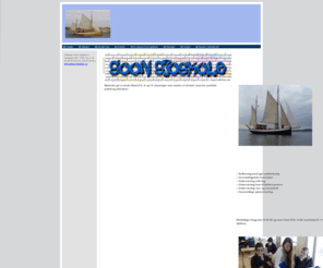 soonsjoskole.no: Soon Sjøskole - Forside
En kort beskrivelse av bedriften og hva den driver med