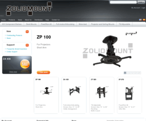 zolidmount.com: Zolidmount - Quality and Innovation in mounts
Quality and Innovation in mounts