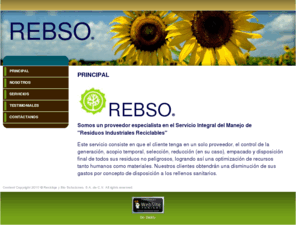 rebso.com: Home Page
Home Page