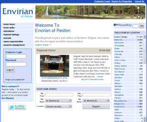 vienna-virginia-real-estate.com: Reston VA Homes for Sale - Reston Virginia Real Estate - Envirian of Reston
Search MLS listings for Reston VA homes for sale at Envirian of Reston, offering full service real estate solutions in Reston, Virginia and the surrounding areas.