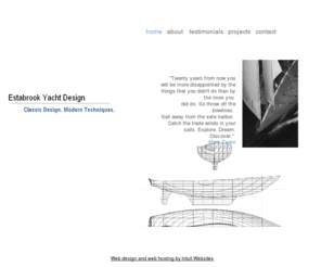 estabrookyachtdesign.biz: Home
Architects & Design Engineers