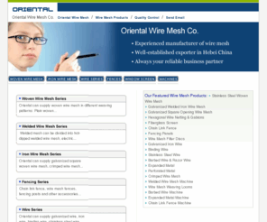 jinkewiremesh.com: Wire Mesh| Wire Cloth|Welded Wire Mesh|Stainless Steel Wire Mesh-Galvanized Wire Mesh
manufacturer of wire mesh,welded wire mesh,stainless steel wire mesh,welded mesh,galvanized wire mesh,galvanized wire,galvanized iron wire