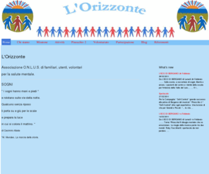 lorizzonte.org: lorizzonte: L'Orizzonte
