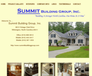 summitbuildinggroup.com: Summit Building Group Inc
