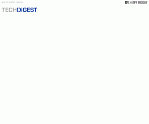 techdigest.tv: Tech Digest: Gadgets, consumer electronics, mobile phones and wireless
