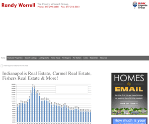 condos-in-indy.com: Indianapolis Indiana Real Estate - The Randy Worrell Group Real Estate
Indianapolis Indiana Real Estate - The Randy Worrell Group Real Estate