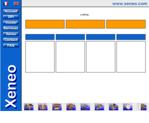 xeneo.com: Xeneo - Documentation Produit Interactive
Product Interactive Documentation
