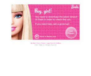 barbie.com: Barbie.com: Games & Activities for Girls
Be part of Barbieâs digital world. Play games, print coloring pages, watch videos, and hang out with Barbie online. Think pink!