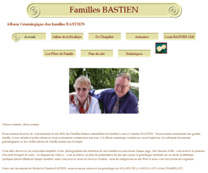 familles-bastien.info: Familles BASTIEN
