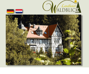 landhotel-waldblick.com: Landhotel Waldblick -|- Start
Landhotel