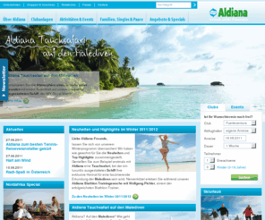 aldiana.info: Premium Cluburlaub All-Inclusive: Türkei, Fuerteventura, Ägypten, … - Aldiana Premium-Cluburlaub
Premium Cluburlaub All-Inclusive: Türkei, Fuerteventura, Ägypten, … & vieles mehr: Aldiana bietet Premium-Cluburlaub mit großem Sport- und Wellnessangebot, exzellenter Gastronomie und Kinderbetreuung