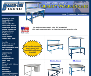 bench-tek.com: Work Benches – Buy Quality Industrial Benches With Direct Manufacturer Benches Price
Work benches – Buy quality industrial work benches with direct manufacturer benches price. Latest model industrial work benches with cheap price and you can made to order factory direct.