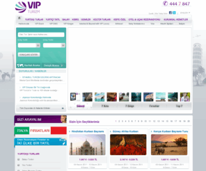vipuzay.com: VIP Turizm - Değer Katar
VIP Turizm - Değer Katar