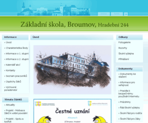 zshrbroumov.cz: ZŠ Hradební Broumov
Place your page description here.