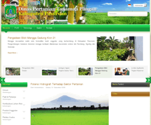 dispertakab-pasuruan.com: Dinas Pertanian Kabupaten Pasuruan
Dinas Pertanian Kabupaten Pasuruan content management system