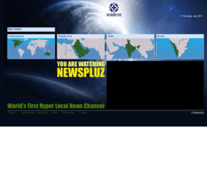 newspluz.com: Newspluz.com
