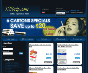 Electronics 123 coupon
