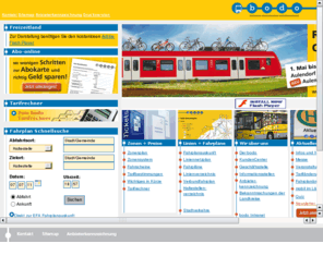 bodo.de: bodo bodensee-oberschwaben verkehrsverbund
bodo bodensee-oberschwaben verkehrsverbund