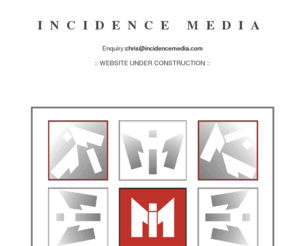 incidencemedia.com: | Incidence Media | Web Design | Albuquerque, New Mexico |
