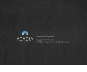 acadiaprop.com: Acadia
Premier South Florida Real Estate Agency for buying, selling and leasing luxury property