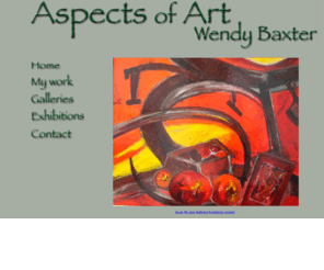 aspects-of-art.com: aspects of art wendy baxter
art,artist,paintings,painter,hertford,tibetan pulsing,aspects of art,wendy baxter