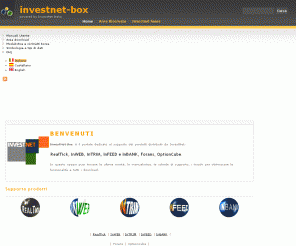 investnetwork.it: investnet-box | by InvestNet Italia
