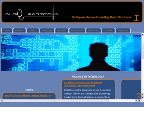 algo-sartoria.com: Algo S@rtoria
algo-sartoria.com