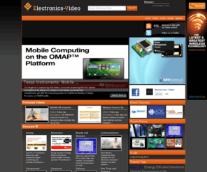 electronics-video.com: Electronics Video
Video Sharing Site