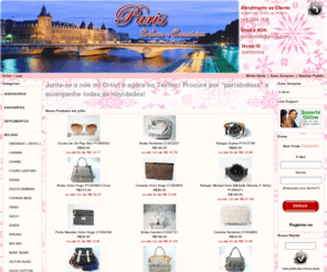 replicabolsas.com: Bolsas Victor Hugo Louis Vuitton Carmim Prada Chanel Réplicas Relógios - Paris -
ENTER YOUR DEFAULT DESCRIPTION TAG TEXT HERE FOR THE HOME PAGE