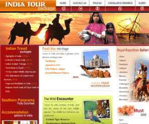 india-tour-package.com: India Tour Package,India Travel Tour Package,Tour Package
    India,India Package Tours
India Tour Package - offers variety of tour packages for india, india tour package, india travel package, india package tours, india tourist packages, india holiday tour packages, india advventure tour packages, india tour, india packages, tour packages for india.