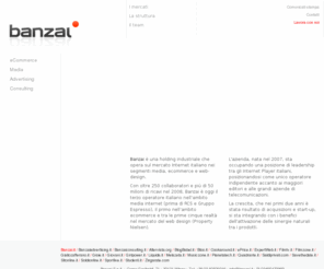 banzai-advertising.com: Banzai
Banzai