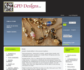 gpddesigns.com: GPD Designs, Custom Jewelry Designs
GPD Designs, Custom Jewelry Designs :  - CRUTHU - Celtic Gemstones SACRED NUMBERS WINGS - Christian Verse BLESSINGS ADORN PINS CLIODNA - Designer HEARTS OF IRELAND FOUR GUARDIANS IRELAND MINIATURES CRUTHU - SACRED NUMBERS - WINGS - COTTAGE GARDEN - GRA - Bridal - COMMUNION - ADORN PINS jewelry, celtic, gold, custom jewelry  GPD Designs online store