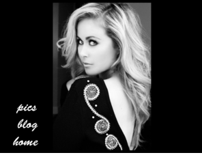 rachelkroes.com: Rachel Kroes

