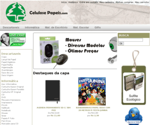 celulosepapeis.com: Celulose Papeis
