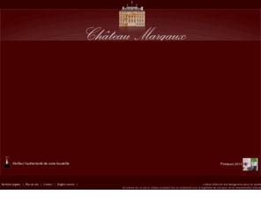 chateau-margaux.com: Château Margaux --
