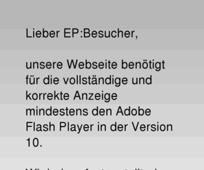 ep-haberkorn.de: EP:Haberkorn - Inh. Hans Haberkorn
Bester Service, attraktive Preise und Markenprodukte vom EP:Fachhändler. Fernseher, Handys, Digitalkameras, Waschmaschinen, Notebooks, MP3-Player und vieles mehr.