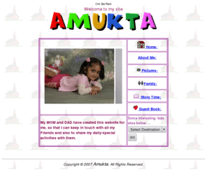 amukta.com: Home Page for Amukta
