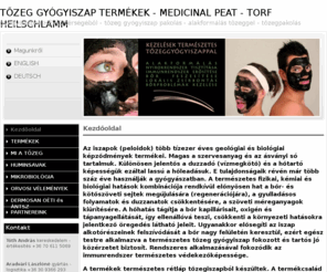 hevizmud.com: gyógyiszap Hévíz térségéből - TŐZEG GYÓGYISZAP TERMÉKEK - MEDICINAL PEAT - HEILSCHLAMM
iszappakolás iszapfürdő tőzeg szappan bőrgyógyászat psoriasis