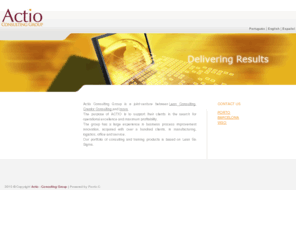 actio-consulting.com: Actio - Consulting Group
