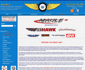 airhawkaviation.com: RL Motorcycles
