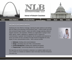 nlbenterprises.com: NLB Enterprises
