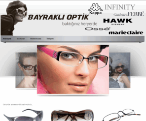 bayraklioptik.com: Bayraklı Optik baktığınız heryerde...
0 232 371 56 37 Bayraklı Optik 'Baktığınız heryerde' 